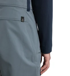 Moran Softshell Standard Pant Men