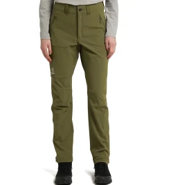 Moran Softshell Standard Pant Women
