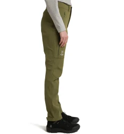Moran Softshell Standard Pant Women