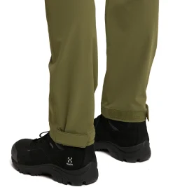 Moran Softshell Standard Pant Women