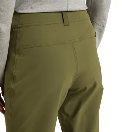 Moran Softshell Standard Pant Women