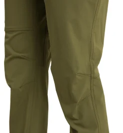 Moran Softshell Standard Pant Women