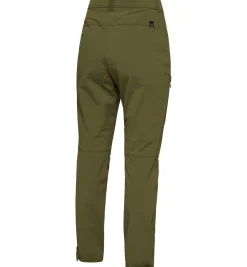 Moran Softshell Standard Pant Women