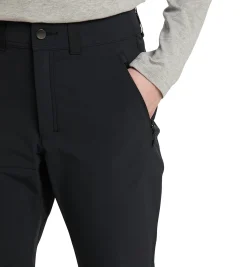 Moran Softshell Standard Pant Women