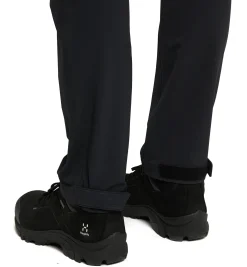 Moran Softshell Standard Pant Women