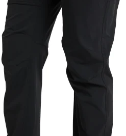 Moran Softshell Standard Pant Women