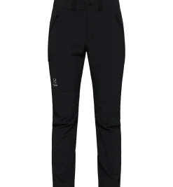Moran Softshell Standard Pant Women