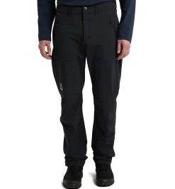 Moran Softshell Standard Pant Men
