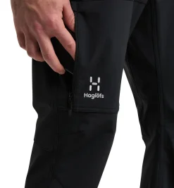 Moran Softshell Standard Pant Men