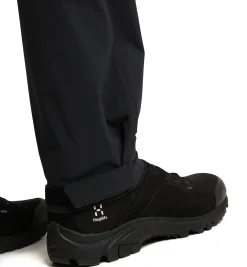 Moran Softshell Standard Pant Men