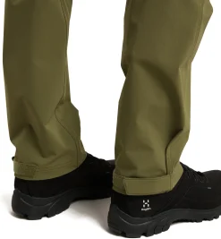 Moran Softshell Standard Pant Men