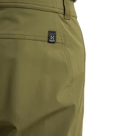 Moran Softshell Standard Pant Men