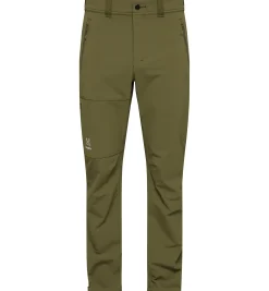 Moran Softshell Standard Pant Men