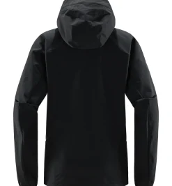 Move Softshell Hood Women