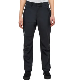 Move Softshell Standard Pant Women