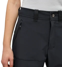 Move Softshell Standard Pant Women