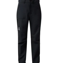 Move Softshell Standard Pant Women