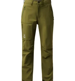 Move Softshell Standard Pant Women
