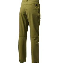 Move Softshell Standard Pant Women