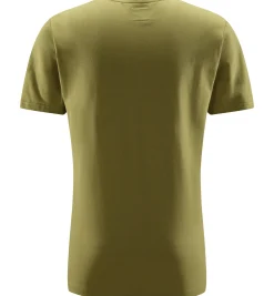 Outsider By Nature Print Tee Men