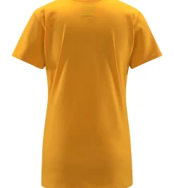 Outsider By Nature Print Tee Women