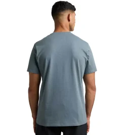 Outsider By Nature Print Tee Men