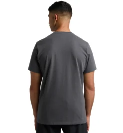 Outsider By Nature Print Tee Men