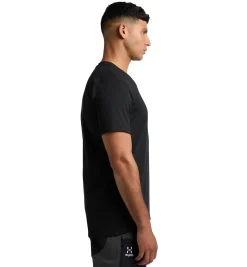 Outsider By Nature Tee Men