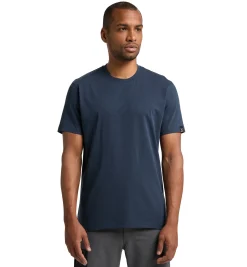 Outsider By Nature Tee Men