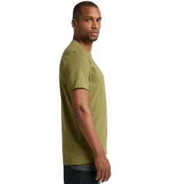 Outsider By Nature Tee Men