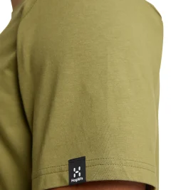 Outsider By Nature Tee Men
