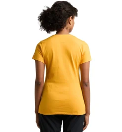 Outsider By Nature Tee Women