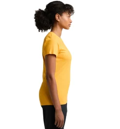 Outsider By Nature Tee Women