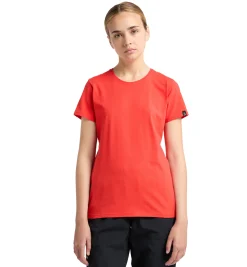 Outsider By Nature Tee Women