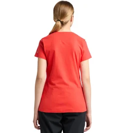 Outsider By Nature Tee Women