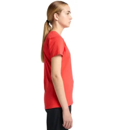 Outsider By Nature Tee Women