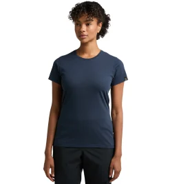 Outsider By Nature Tee Women