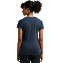 Outsider By Nature Tee Women