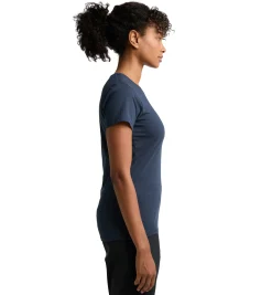 Outsider By Nature Tee Women