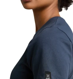 Outsider By Nature Tee Women