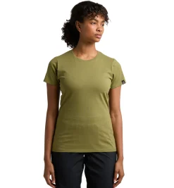 Outsider By Nature Tee Women