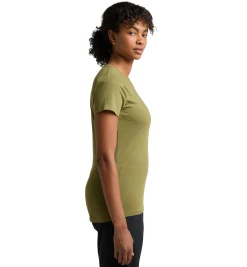 Outsider By Nature Tee Women