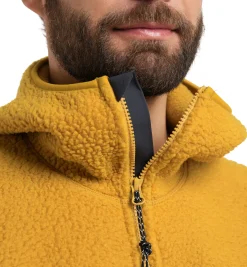 Pile Hood Men