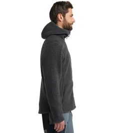 Pile Hood Men