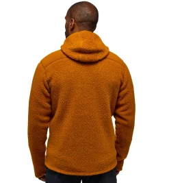 Pile Hood Men