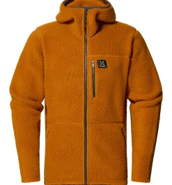 Pile Hood Men