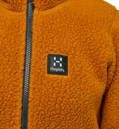 Pile Hood Women