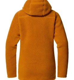 Pile Hood Women