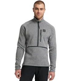 Risberg 1/2 Zip Men