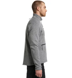 Risberg 1/2 Zip Men